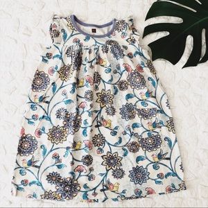 {tea collection} sleeveless tunic girls 7